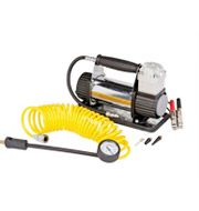 AIR COMPRESSORS, AIR TOOLS AND ACCESSORIES