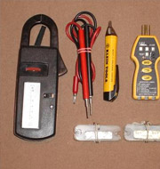 ELECTRICAL SUPPLIES